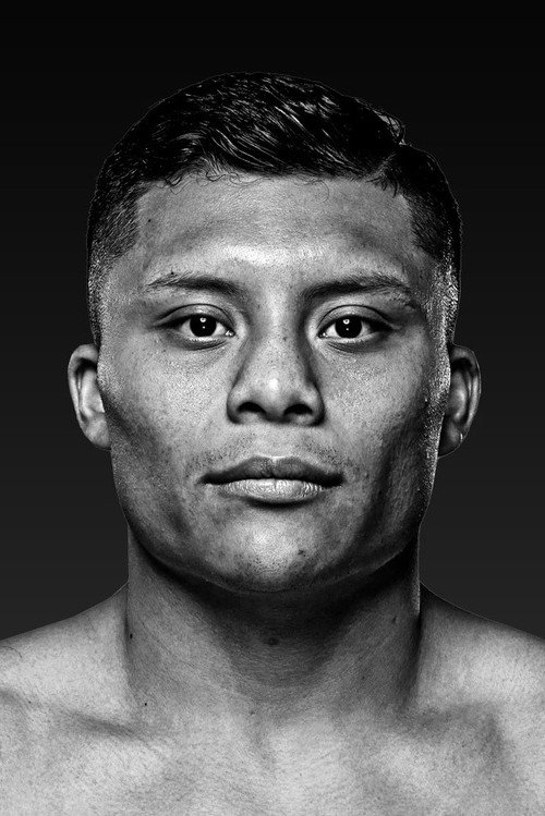 Photo of Isaac Cruz, Acting