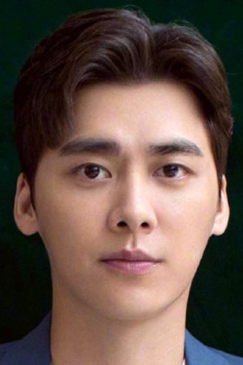 Li Yifeng profile
