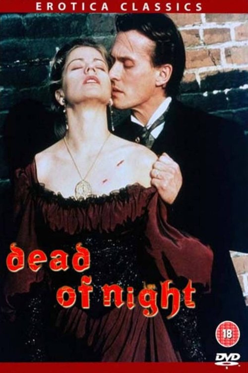 Dead of Night poster