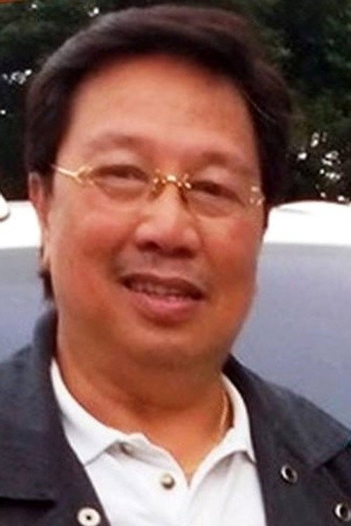 Photo of Ben Yalung, Directing