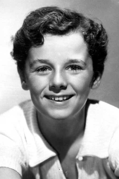 Freddie Bartholomew profile