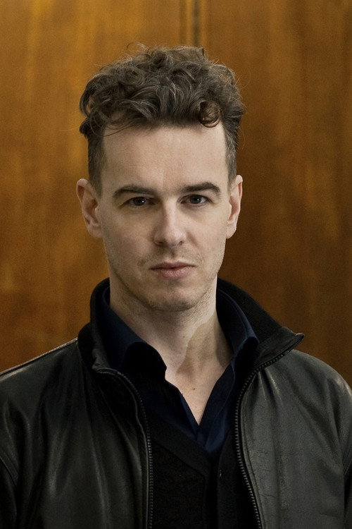 Photo of Nicolas Provost, Directing