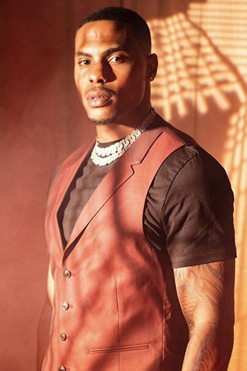 Photo of Andre Davis Jr., Production