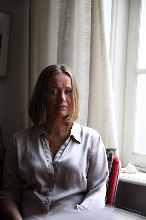 Suzanne Raes profile