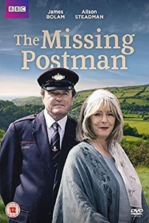 Movie poster for The Missing Postman (1997)