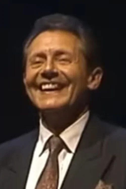 Photo of Pierre Biersma, Acting