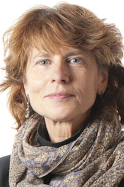 Photo of Marielle Nitoslawska, Writing