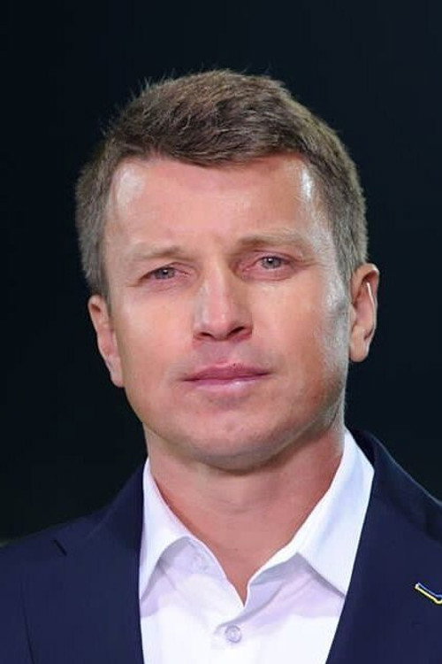 Photo of Ruslan Rotan, Acting