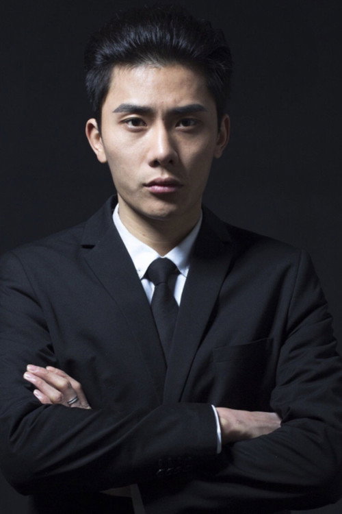 Photo of Li Shuo, Acting