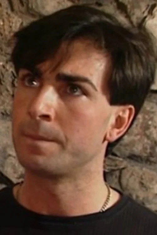 Photo of Michael Hurt, Acting
