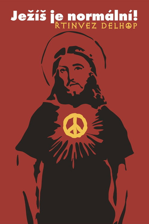 Movie poster for Jesus Is Normal! (2009)