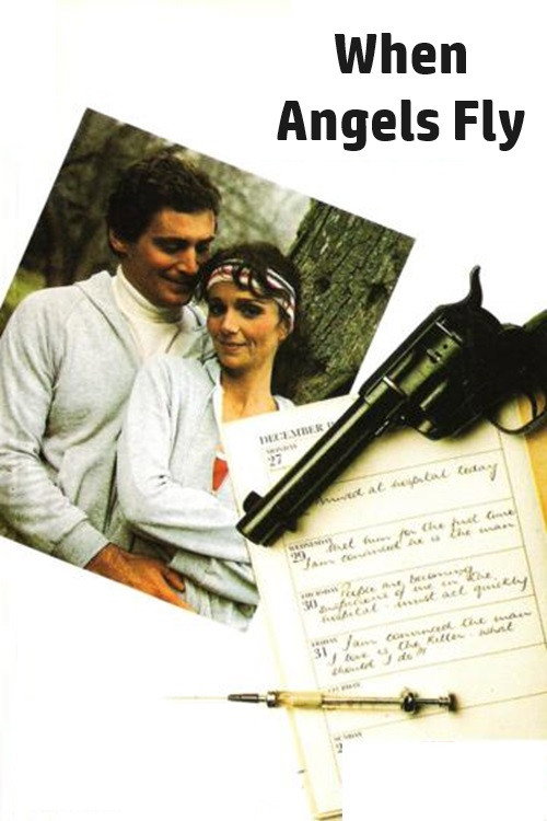 Movie poster for When Angels Fly (1983)
