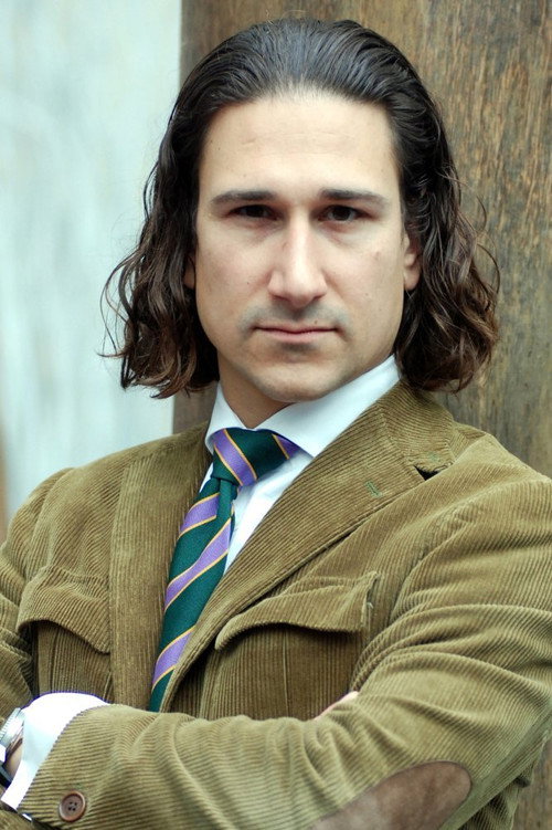 Photo of Andreas Thiel, Acting