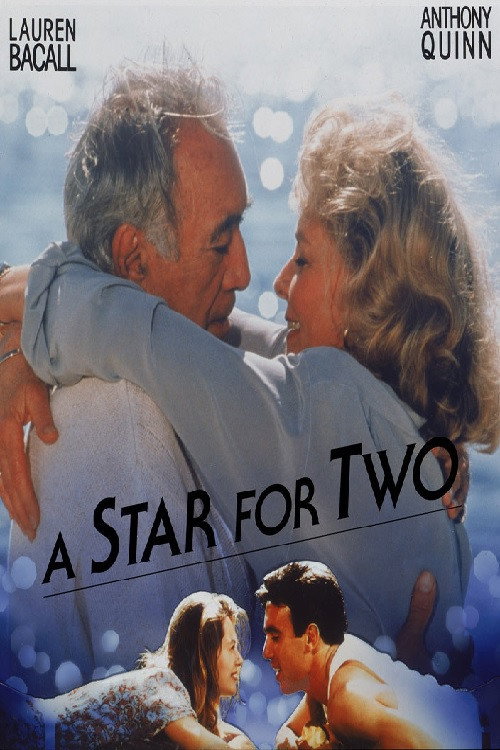 Movie poster for A Star for Two (1991)