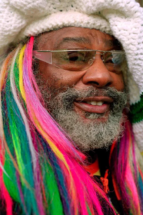 Movie poster for Parliament Funkadelic: One Nation Under a Groove (2005)