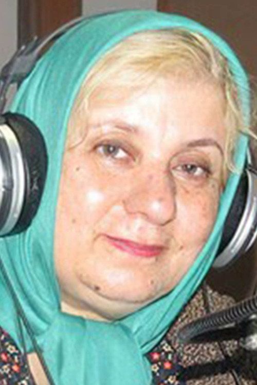 Photo of Soosan Maghsoudloo, Acting