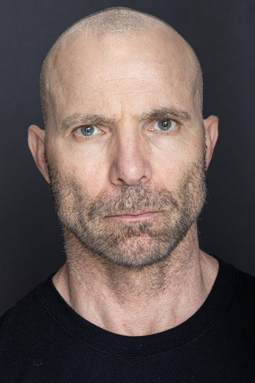 Photo of Bob Jennings, Acting