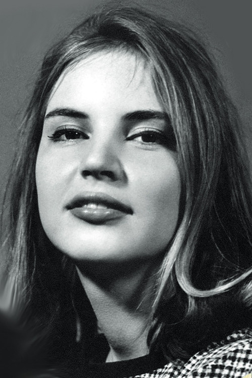 Photo of Elke Maravilha, Acting