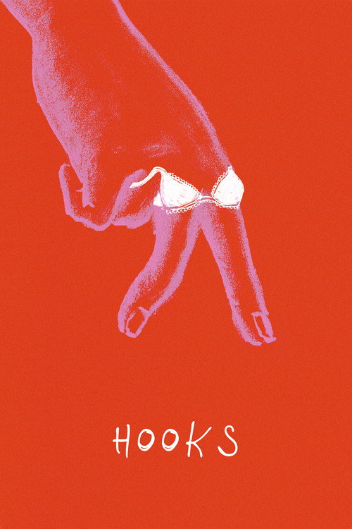 Movie poster for Hooks (2023)