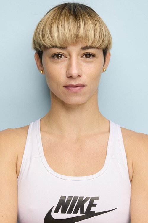 Photo of Léa Catania, Crew