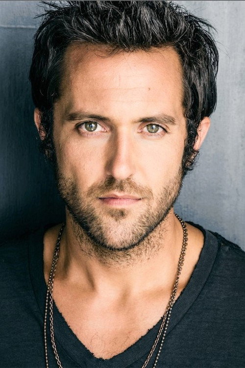 Photo of Robert DuBois, Acting