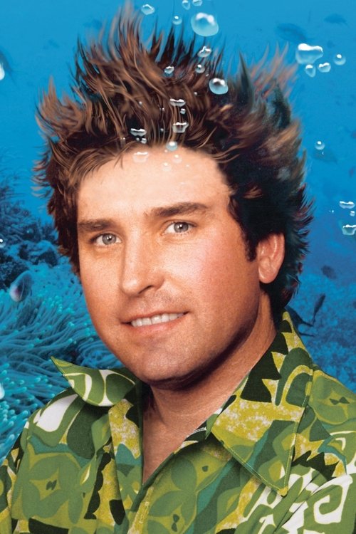 Photo of Stephen Hillenburg, Writing