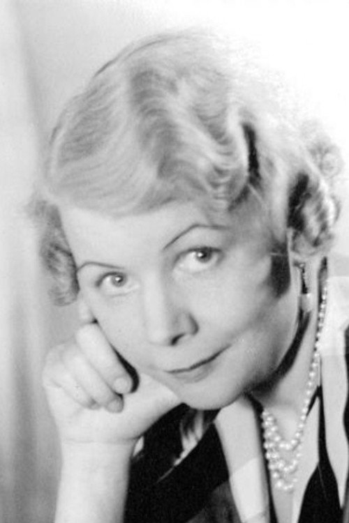 Photo of Else Kleen, Writing