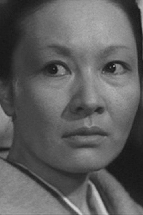 Photo of Misako Tominaga, Acting