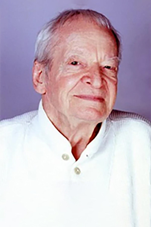 Photo of Maurice Noble, Visual Effects