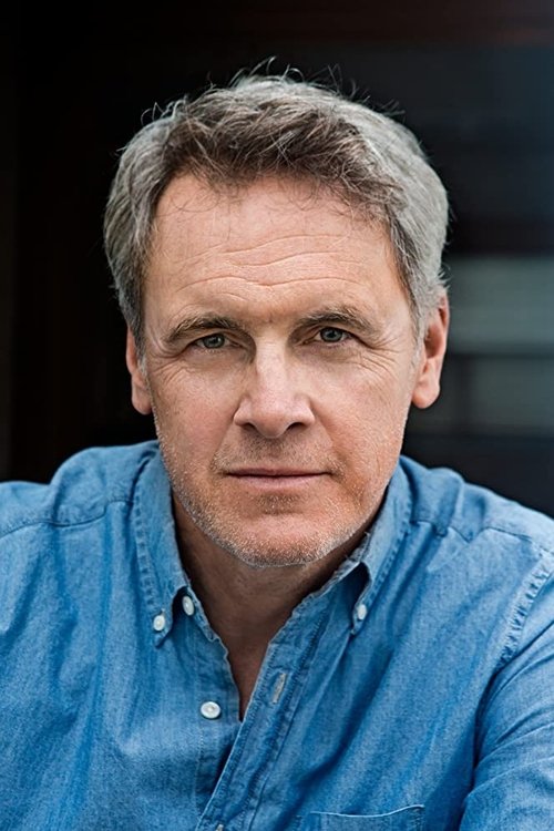 Mark Moses profile