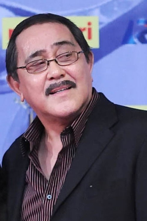 Photo of Frans Tumbuan, Acting
