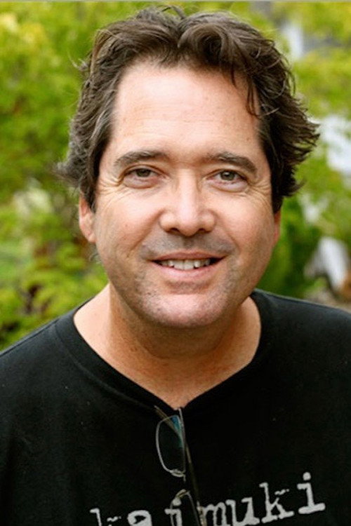 Photo of Robert Bates, Editing
