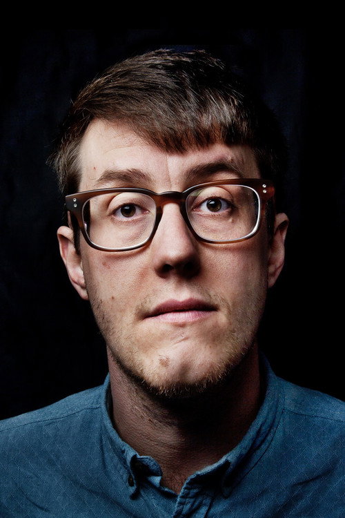 Photo of Nick Payne, Writing