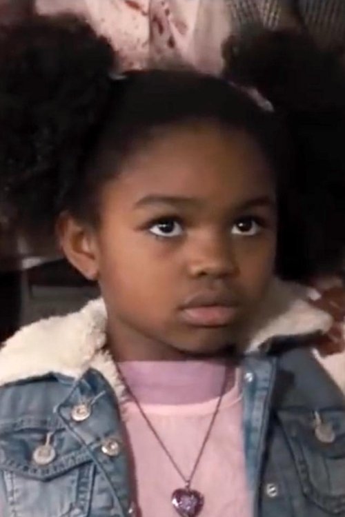 Photo of Mikaela Kimani Armstrong, Acting