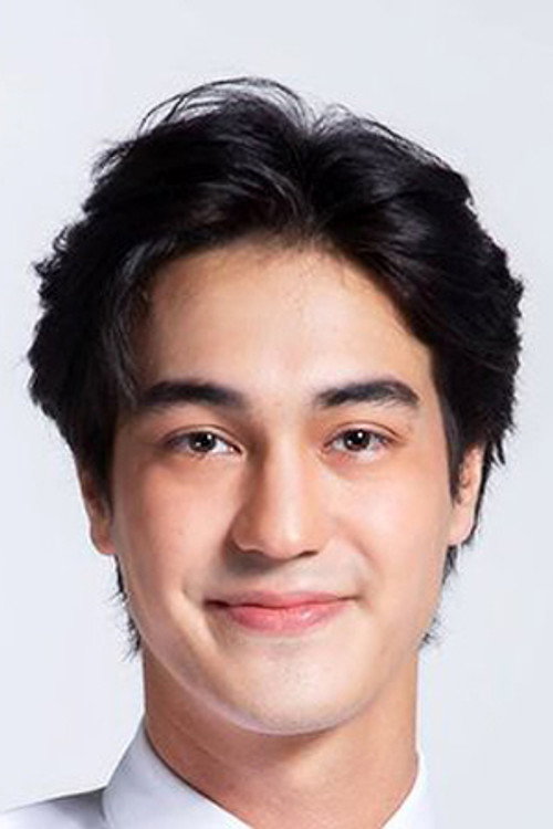 Namo Benedict Rebillet profile