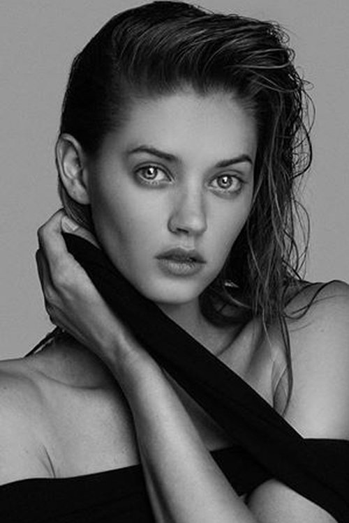 Jenna B. Kelly profile