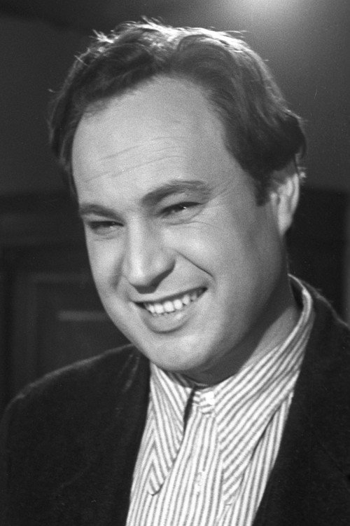 Photo of Tadeusz Bartosik, Acting