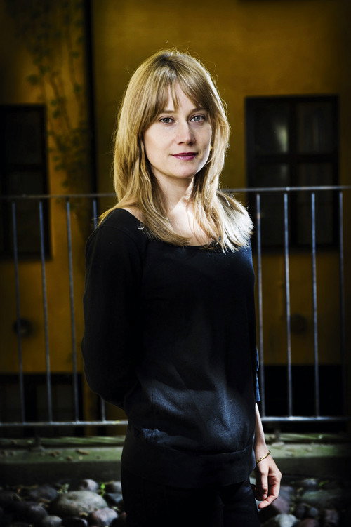 Photo of Lovisa Lamm, Acting