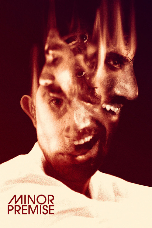 Movie poster for Minor Premise (2020)