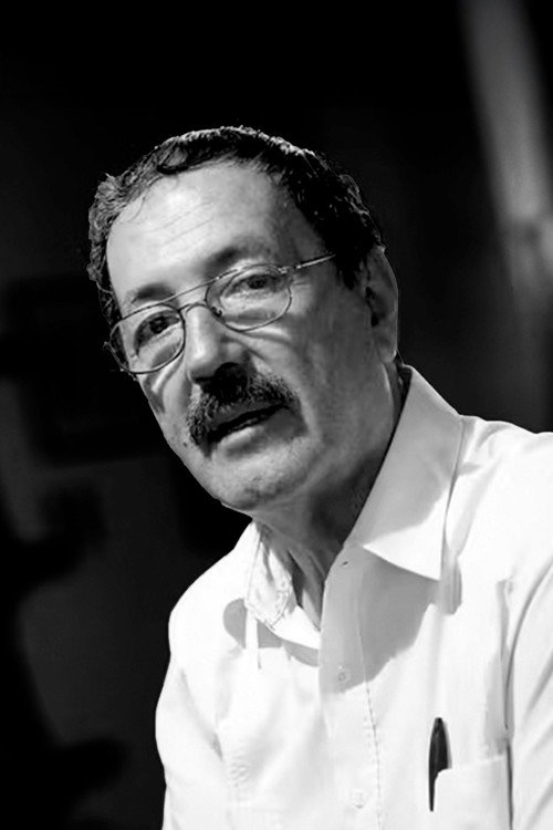 Photo of Miguel Salguero, Directing
