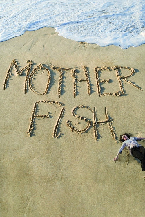 Movie poster for Mother Fish (2010)