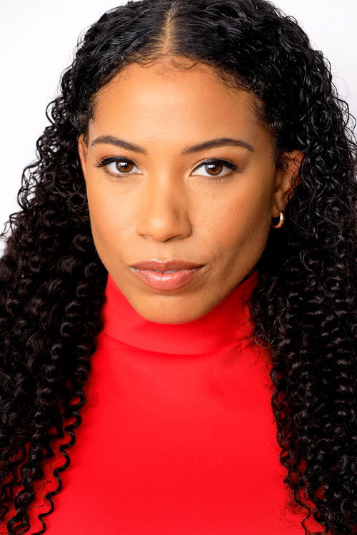Photo of Simone Posey, Acting