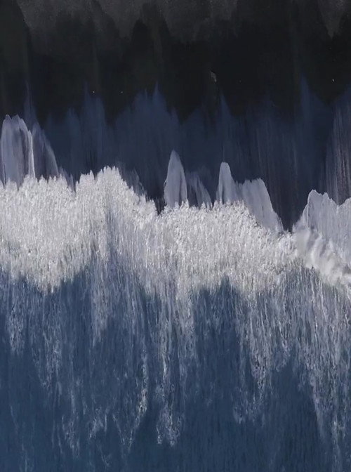 Movie poster for La Mer (1976-2012) (2012)