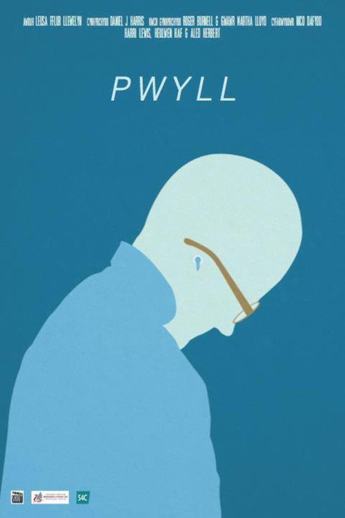 Movie poster for Pwyll (2015)