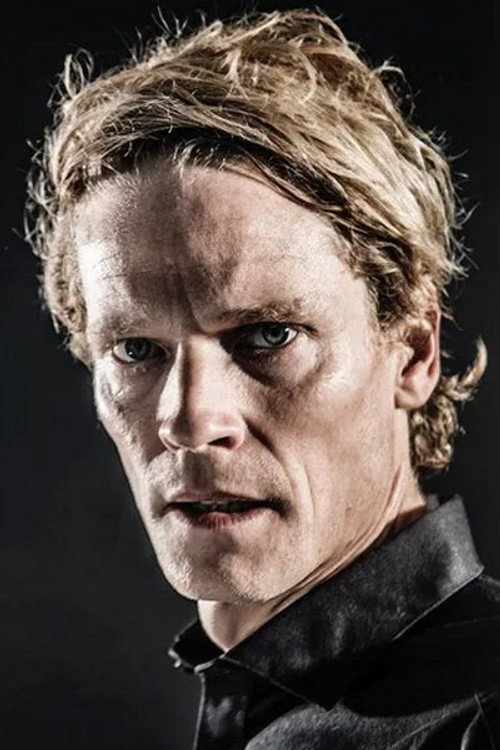 Photo of Mikkel Arndt, Acting