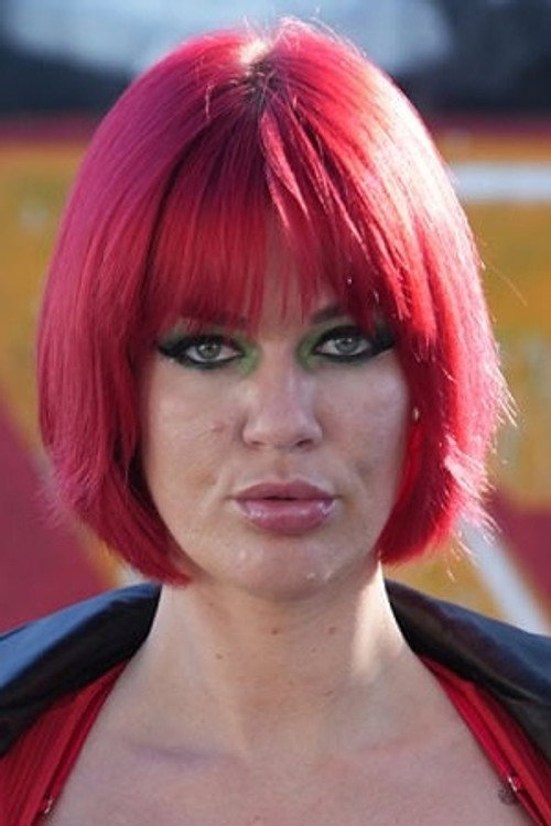 Photo of Samantha Sinz, Acting