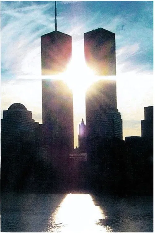 Movie poster for The New Al-Qaeda (2005)