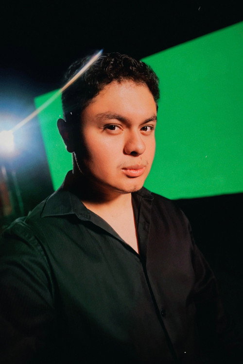 Photo of Rafael Rincon, Directing