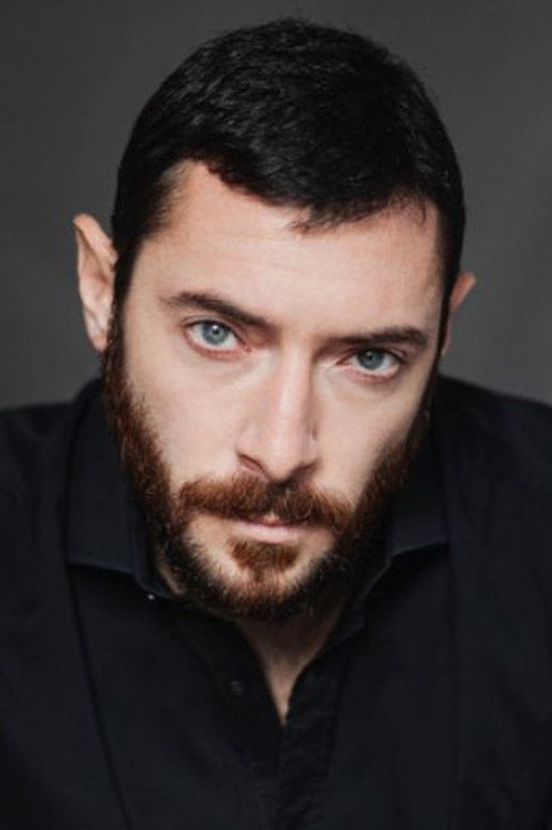 Photo of Francisco Nogueira, Acting