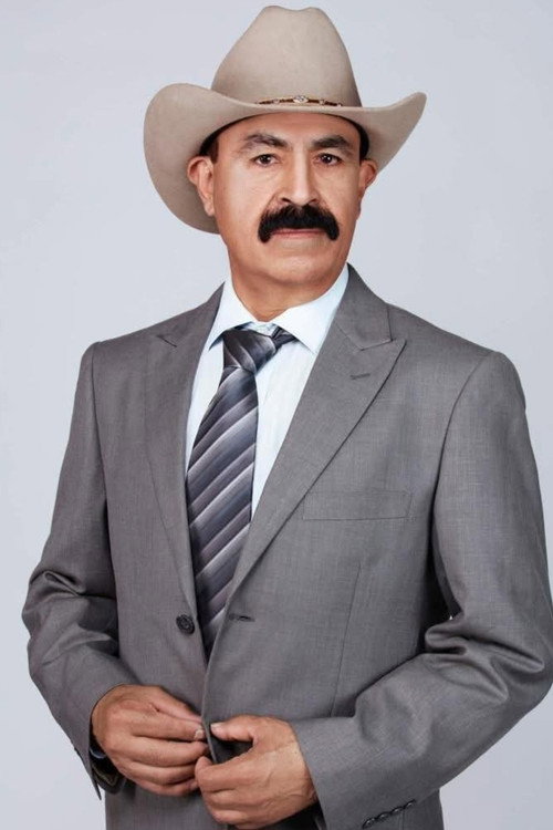 Photo of Rafael Solis El Aguila, Acting